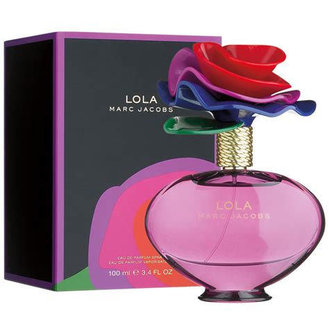 marc jacobs lola superdrug